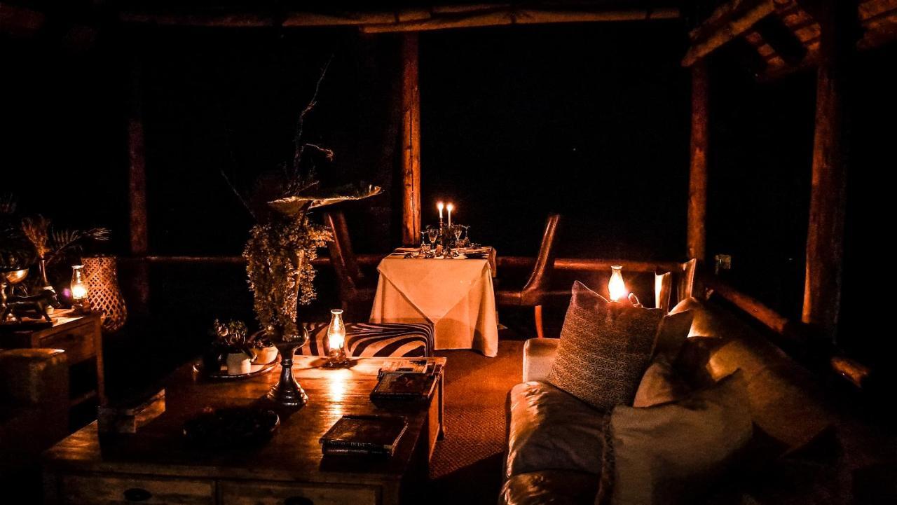 Karongwe Portfolio - Kuname Lodge Karongwe Game Reserve Экстерьер фото