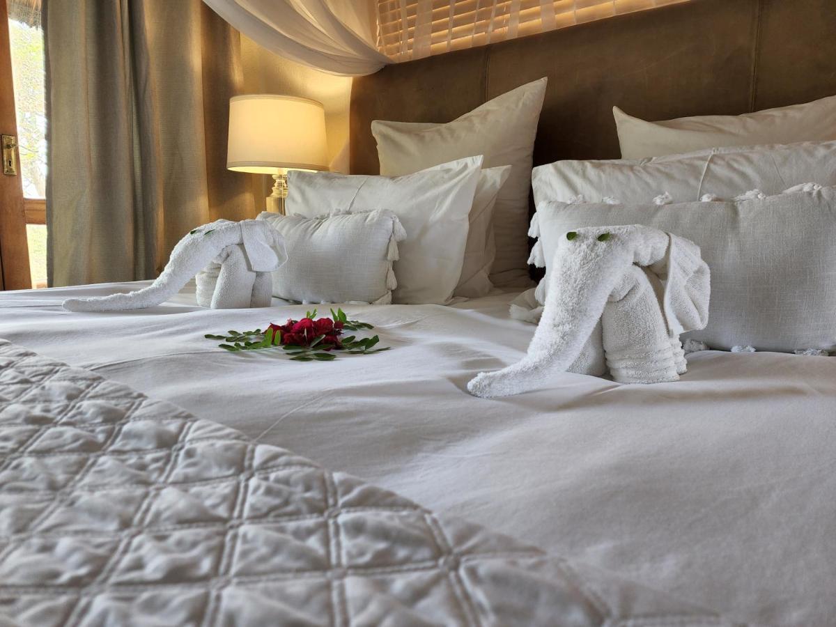 Karongwe Portfolio - Kuname Lodge Karongwe Game Reserve Экстерьер фото
