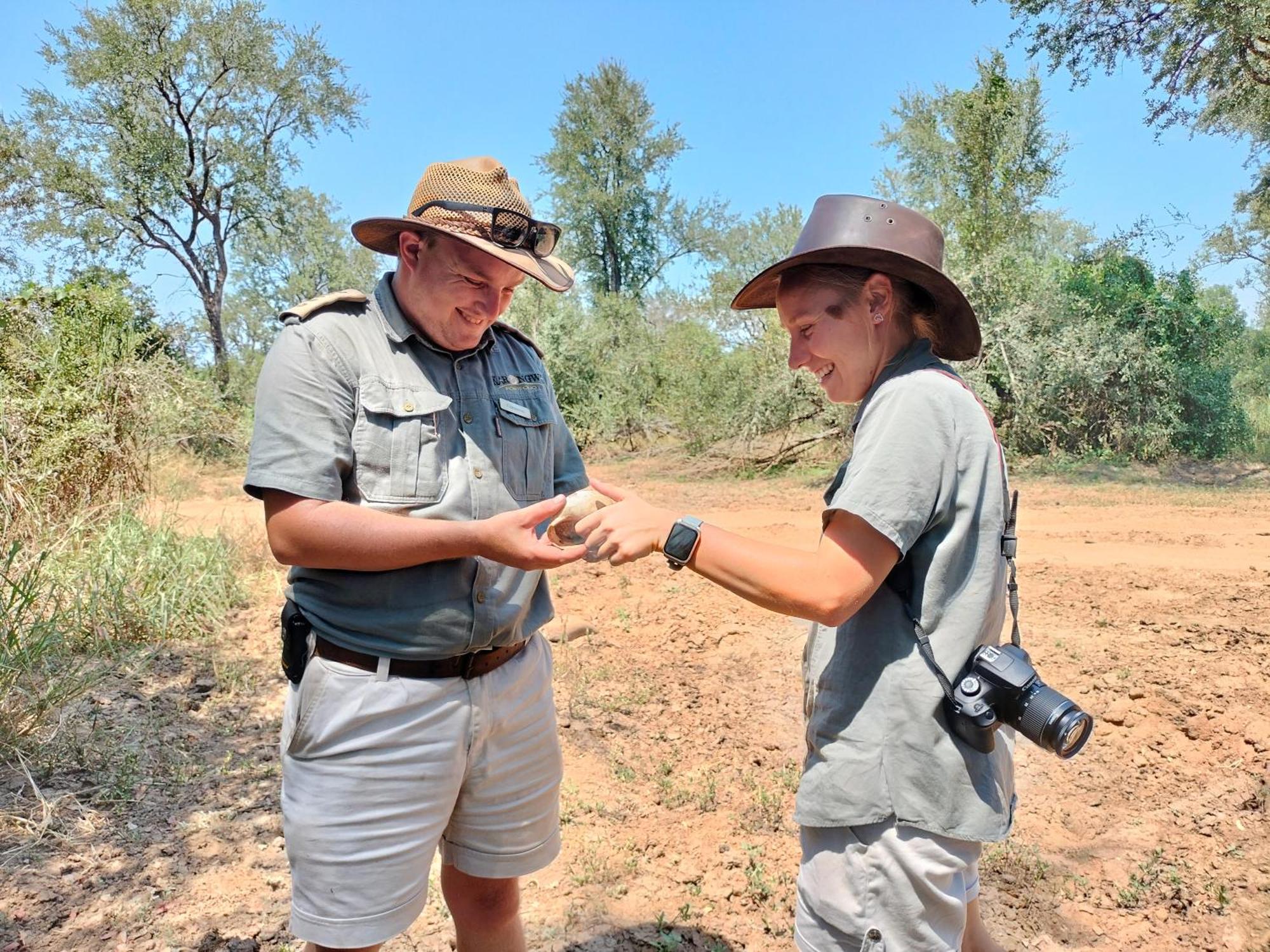 Karongwe Portfolio - Kuname Lodge Karongwe Game Reserve Экстерьер фото