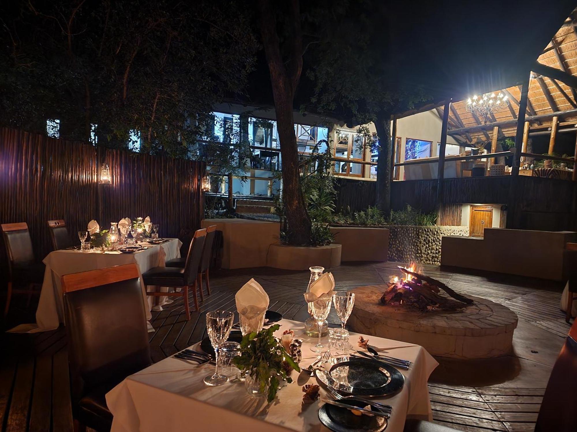 Karongwe Portfolio - Kuname Lodge Karongwe Game Reserve Экстерьер фото